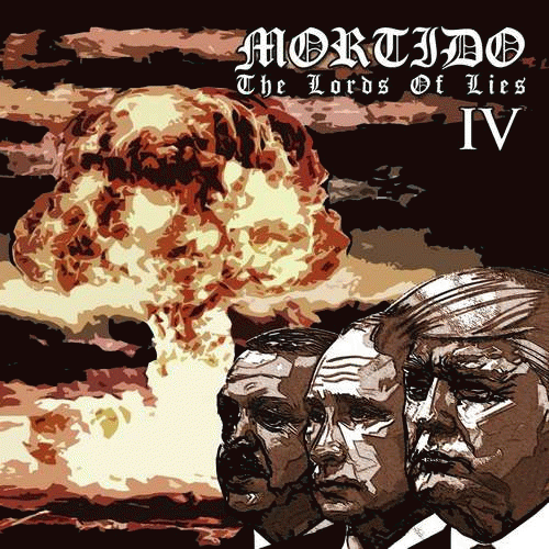 Mortido : IV: The Lords of Lies